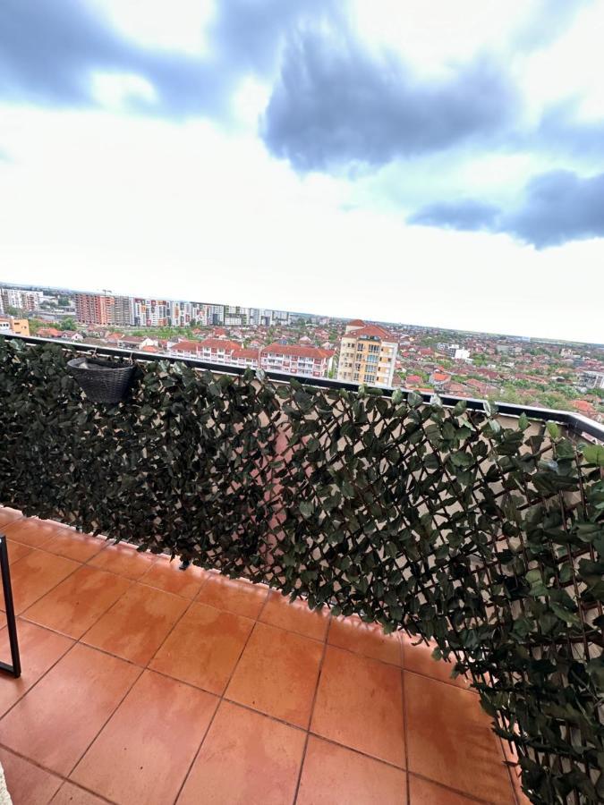 Class Deluxe Apartments Oradea Exterior photo